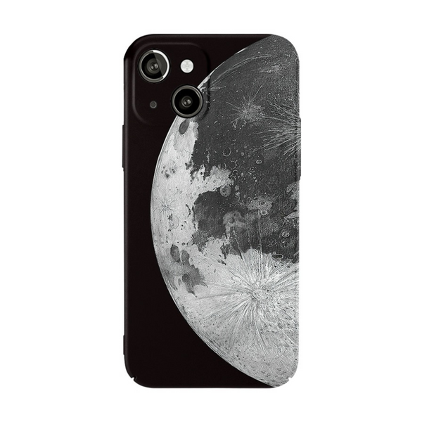 Lunar MagSafe Hard Case